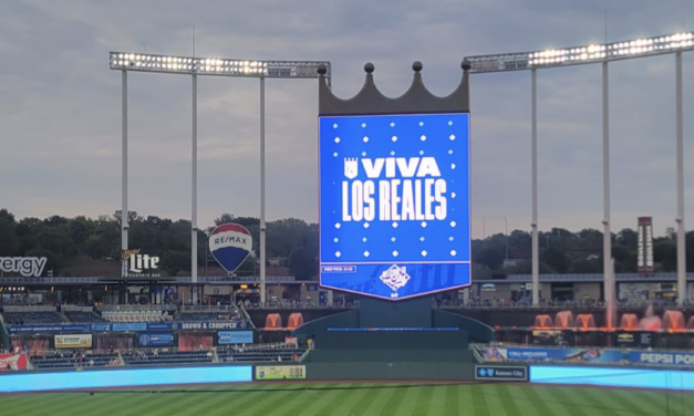 KC Royals se queda con la serie ante los Orioles de Baltimore tras vencerlos 2-1